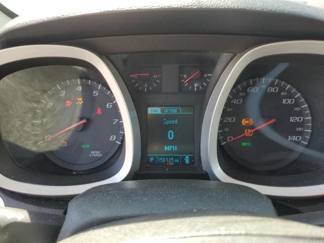 2015 Chevrolet Equinox Lt VIN: 1GNALBEK0FZ135878 Lot: 46756394