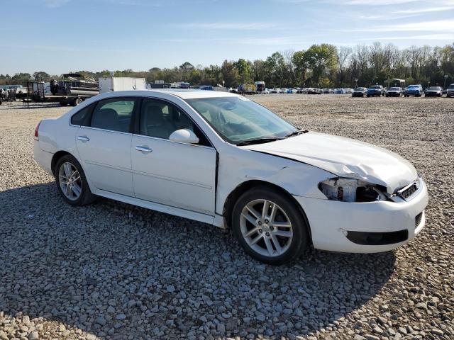 Vin: 2g1wc5e33d1198819, lot: 46823844, chevrolet impala ltz 20134