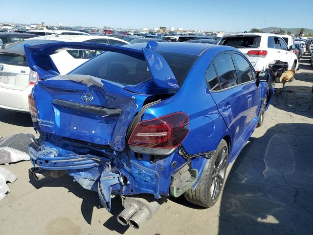 2016 SUBARU WRX PREMIU - JF1VA1E63G8822198