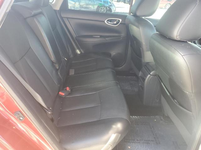 2016 Nissan Sentra S VIN: 3N1AB7AP7GY235310 Lot: 46194894