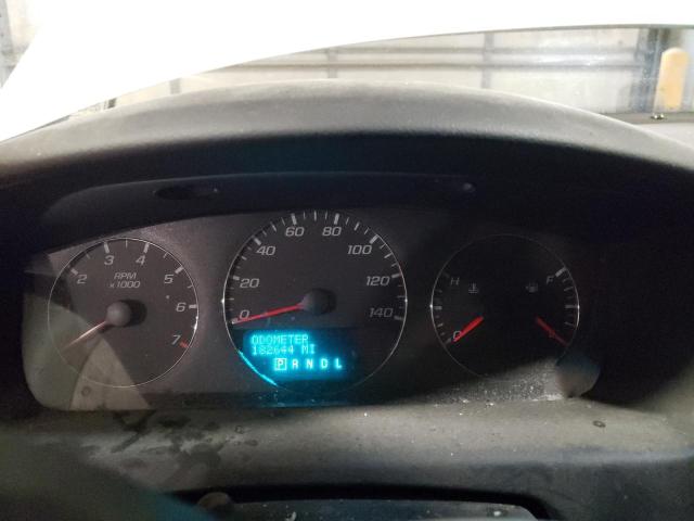 2012 Chevrolet Impala Ltz VIN: 2G1WC5E32C1306846 Lot: 48072964