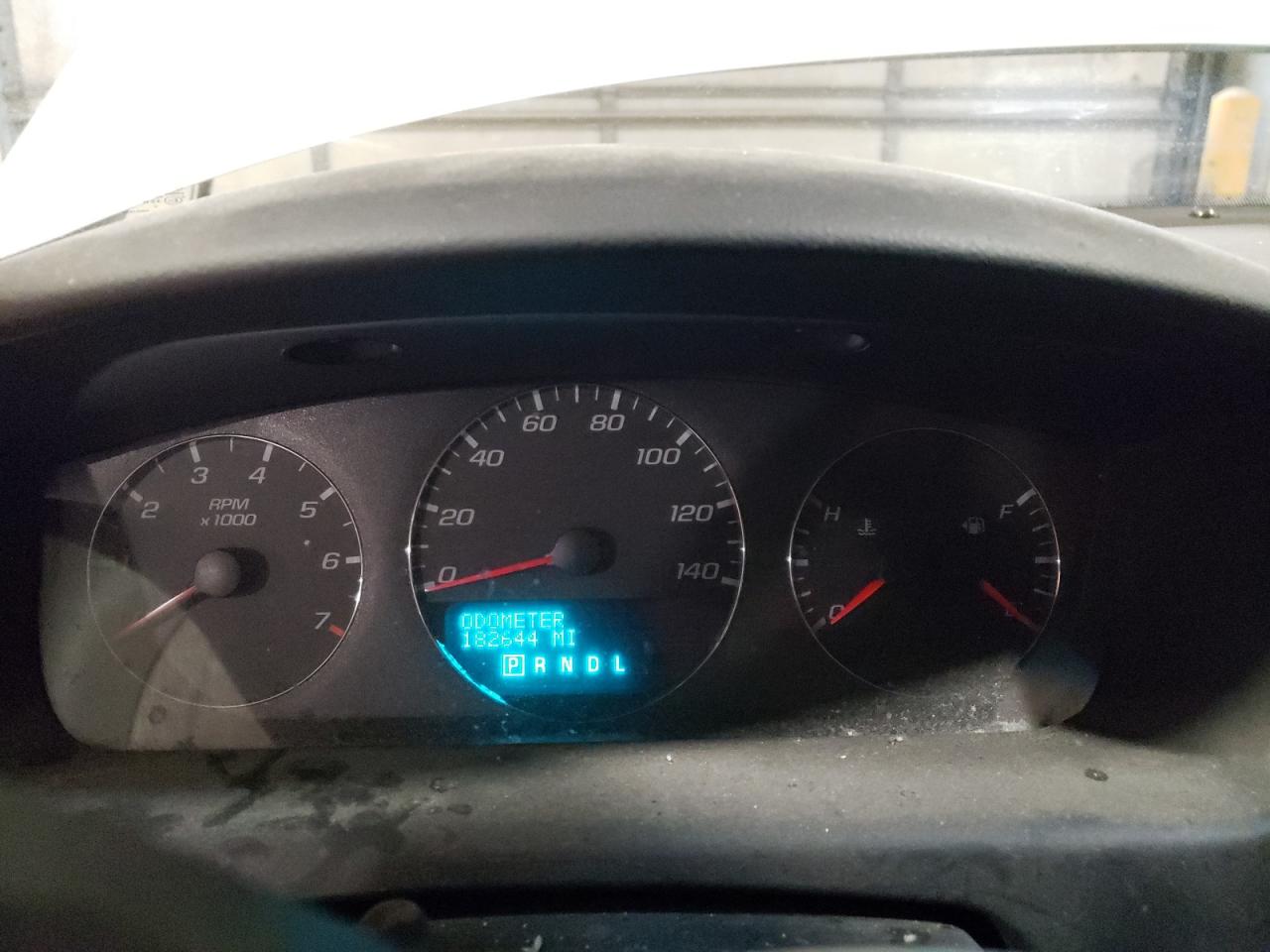 2G1WC5E32C1306846 2012 Chevrolet Impala Ltz