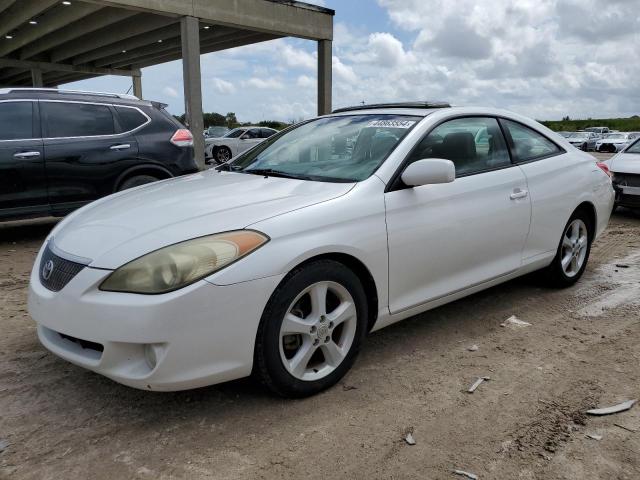 2005 Toyota Camry Solara Se VIN: 4T1CA38P95U046113 Lot: 44863554