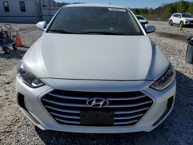 2017 Hyundai Elantra Se VIN: 5NPD74LF1HH155675 Lot: 47248974