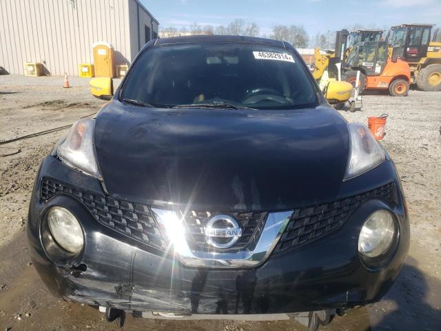2016 NISSAN JUKE S - JN8AF5MV7GT658708