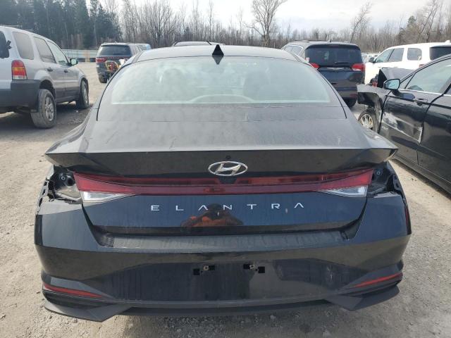 VIN KMHLS4AG2PU443694 2023 HYUNDAI ELANTRA no.6