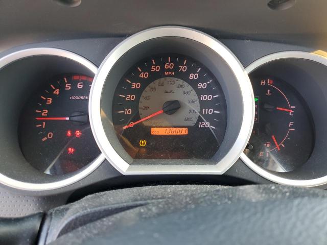 2006 Toyota Tacoma Prerunner Access Cab VIN: 5TETU62N66Z147042 Lot: 48644404