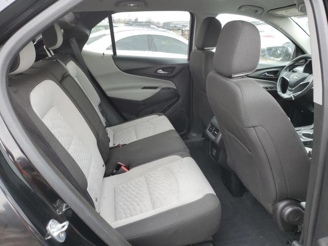 2020 CHEVROLET EQUINOX LS - 2GNAXHEVXL6116957