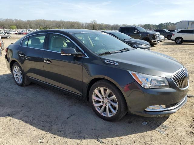 Vin: 1g4gb5g38ff110785, lot: 45065294, buick lacrosse 20154