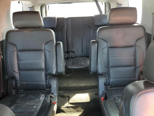 2016 GMC YUKON DENA - 1GKS2CKJ5GR312707