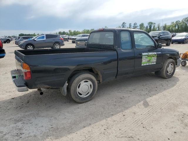 1998 Toyota Tacoma Xtracab VIN: 4TAVL52N5WZ076252 Lot: 48622314