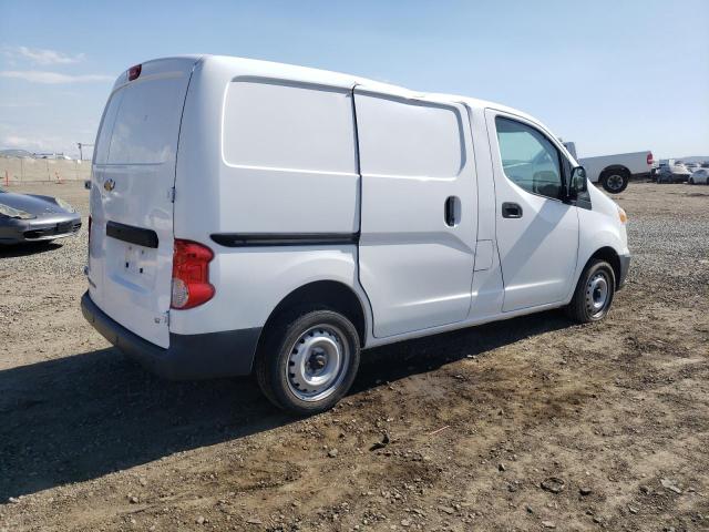 2017 CHEVROLET CITY EXPRE - 3N63M0ZN3HK721110