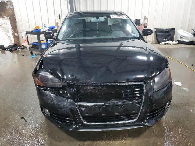 2011 Audi A3 Premium Plus VIN: WAUKJAFM1BA081820 Lot: 48545694