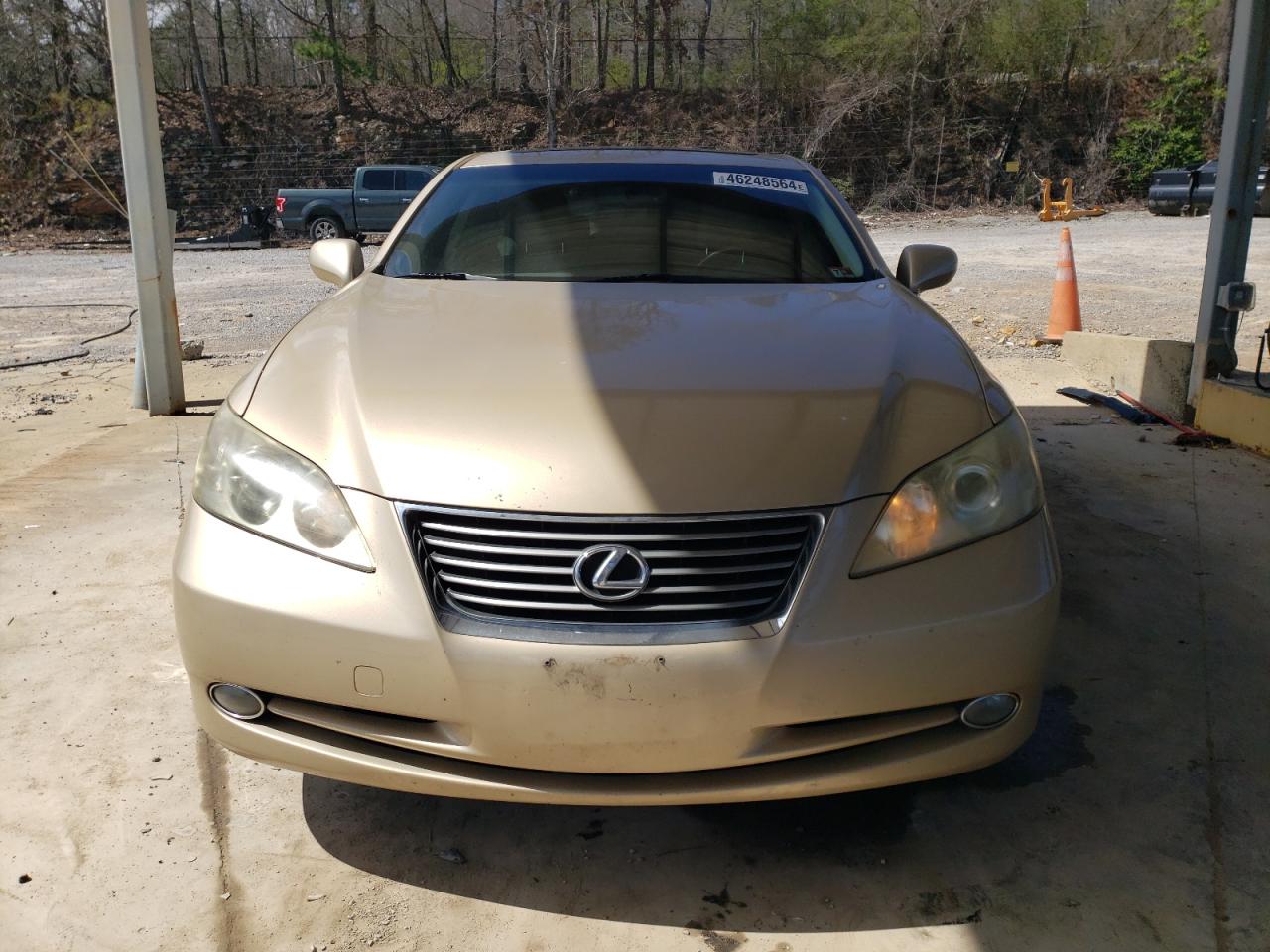 JTHBJ46G182182727 2008 Lexus Es 350