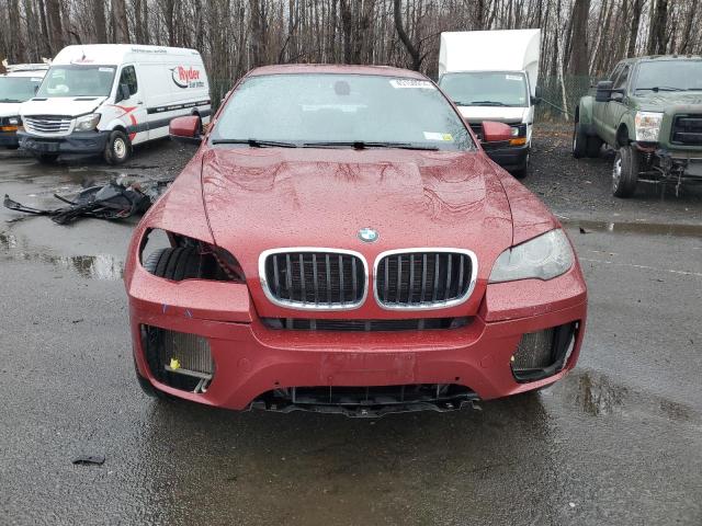 VIN 5UXFG8C53DL591634 2013 BMW X6, Xdrive50I no.5