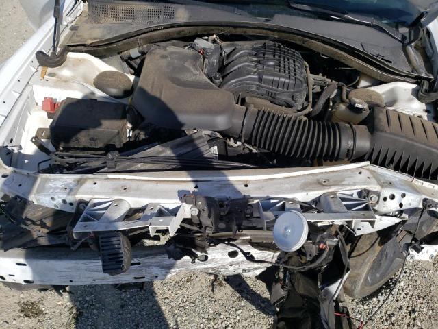 VIN 2C3CCABG3MH589121 2021 Chrysler 300, S no.11