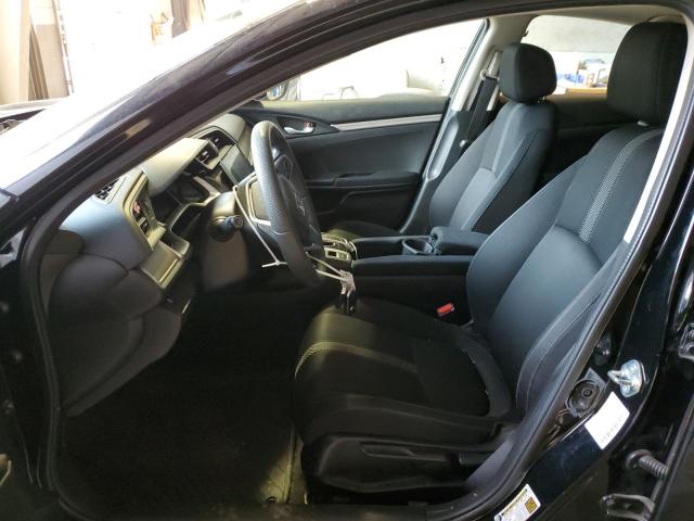 2017 HONDA CIVIC EX - 2HGFC1F30HH645958