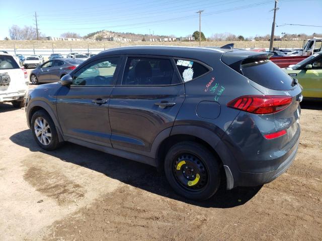 KM8J33A42LU126321 2020 HYUNDAI TUCSON - Image 2