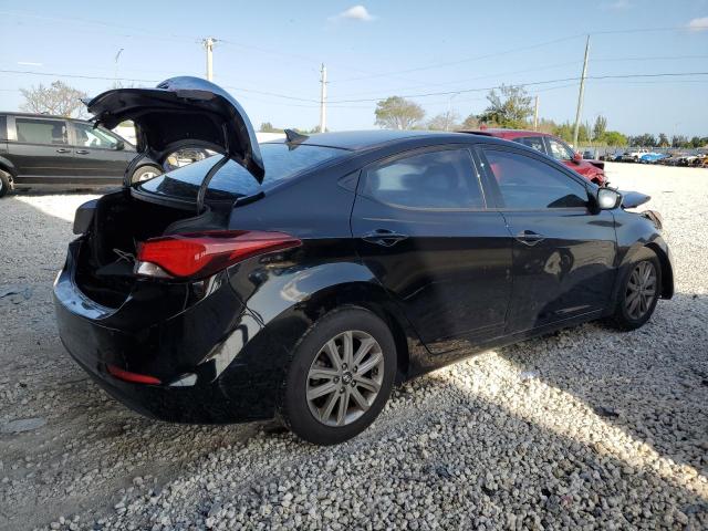 2016 HYUNDAI ELANTRA SE - KMHDH4AE8GU483442