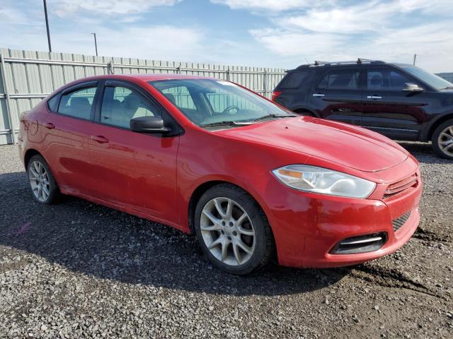 2013 Dodge Dart Sxt VIN: 1C3CDFBA4DD301190 Lot: 45150114