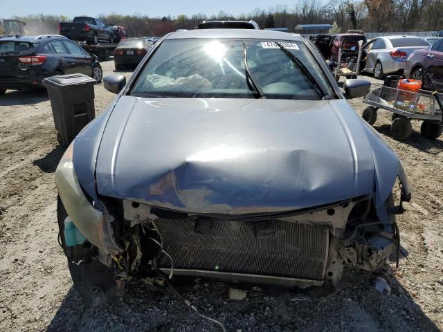 2010 Honda Accord Lx VIN: 1HGCP2F30AA060881 Lot: 47630304