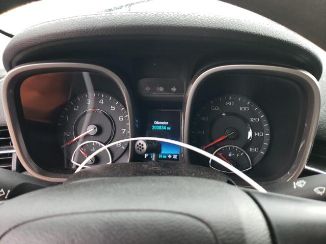 2015 CHEVROLET MALIBU LT1 - 1G11C5SL1FF140363