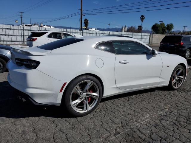 2020 CHEVROLET CAMARO LZ - 1G1FE1R74L0136369