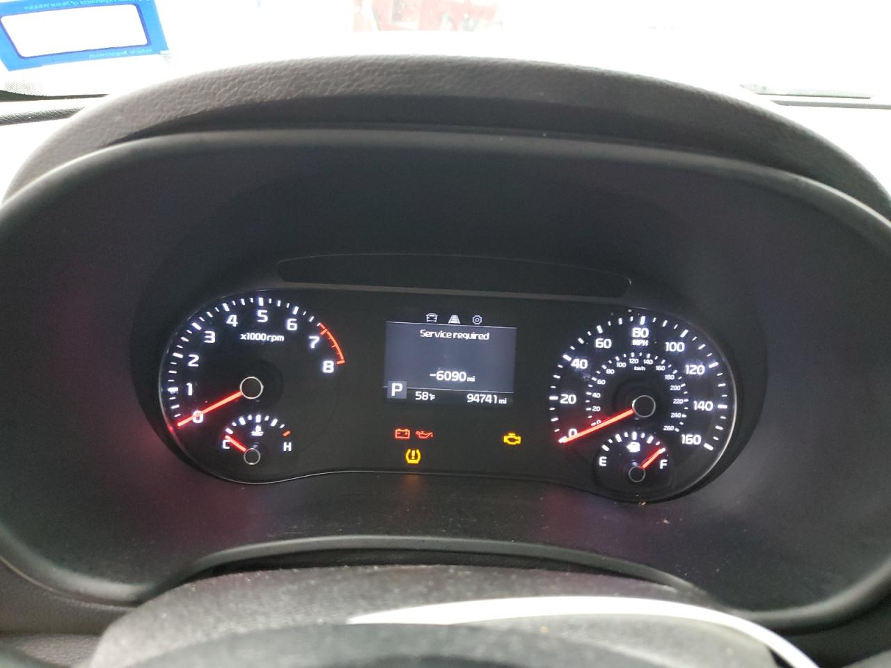 KNDJ23AU0L7022397 2020 Kia Soul Lx