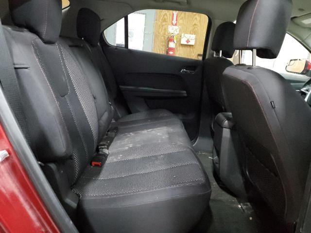 2012 Chevrolet Equinox Lt VIN: 2GNALDEK7C6284694 Lot: 47218194