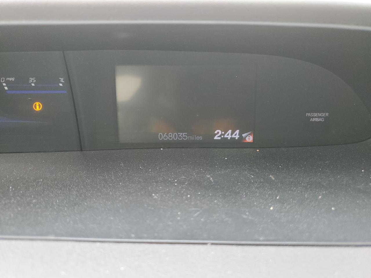 19XFB2F59CE058218 2012 Honda Civic Lx