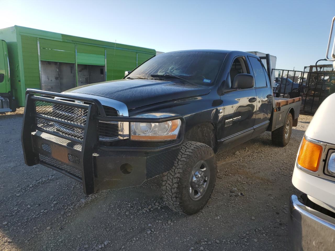 1D7KS28C26J170785 2006 Dodge Ram 2500 St