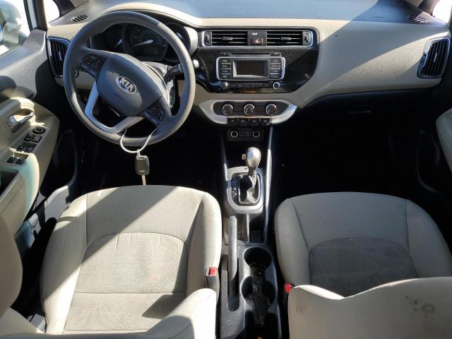 2017 KIA RIO KNADM4A32H6105294