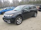 2012 ACURA MDX 