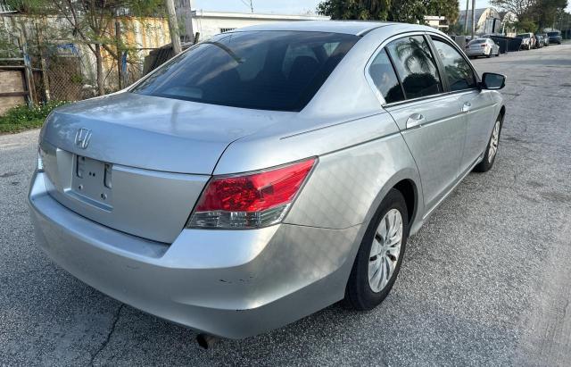 1HGCP26369A152184 | 2009 Honda accord lx