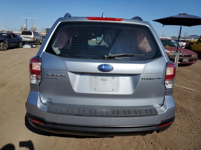 2018 Subaru Forester 2.5I VIN: JF2SJABC1JH501731 Lot: 47830624