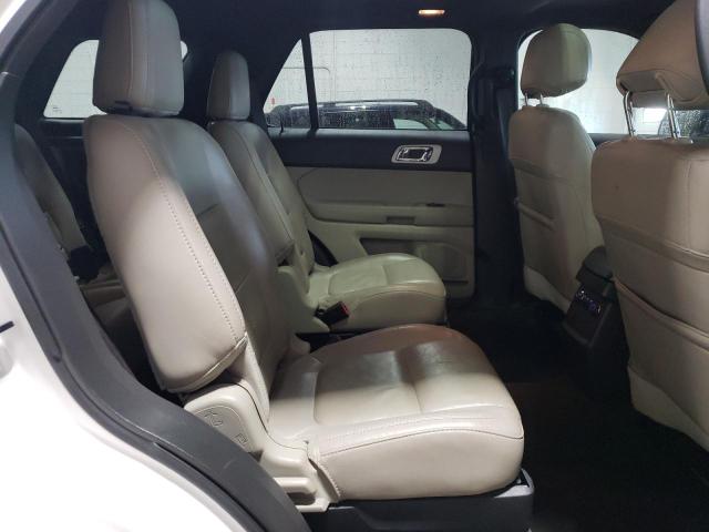 2014 Ford Explorer Xlt VIN: 1FM5K8D83EGA32773 Lot: 47848514