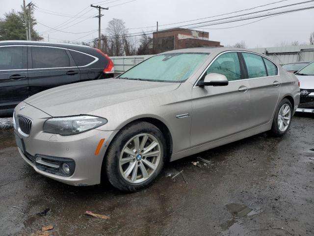 2016 BMW 528 XI - WBA5A7C58GG149581