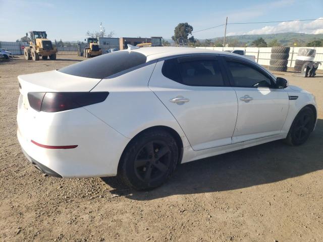 2015 KIA OPTIMA LX - KNAGM4A76F5651843