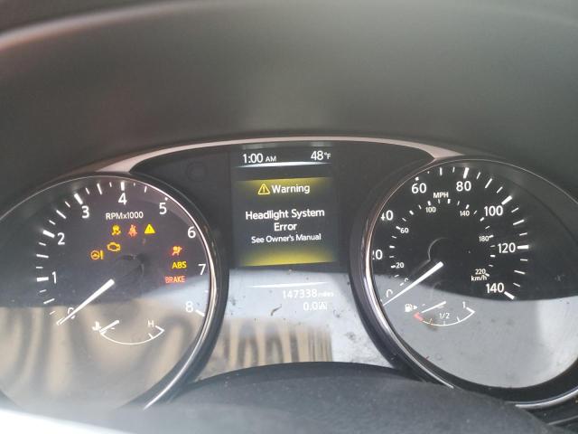 2015 NISSAN ROGUE S - 5N1AT2MV4FC880524