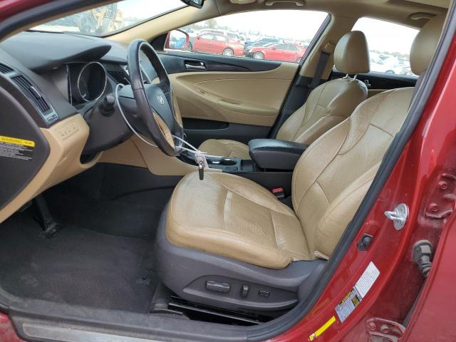 2014 Hyundai Sonata Se VIN: 5NPEC4AC0EH889101 Lot: 48479764