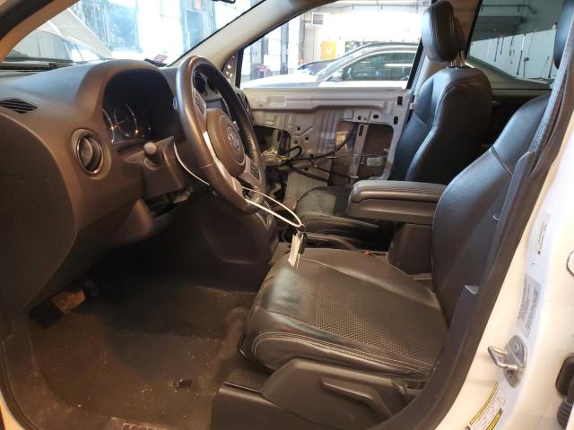 2016 Jeep Compass - Image 7