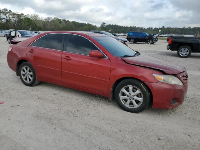 Vin: 4t4bf3ek8ar065709, lot: 46052104, toyota camry base 20104