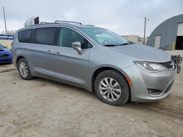 2019 Chrysler Pacifica Touring L VIN: 2C4RC1BG8KR626161 Lot: 45342844