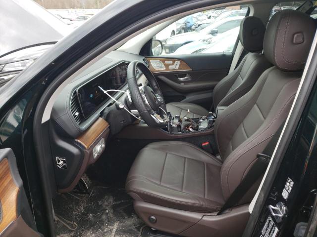 2023 MERCEDES-BENZ GLS 450 4JGFF5KE9PA906890
