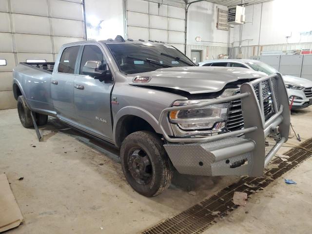2022 Ram 3500 Laramie VIN: 3C63RRJL9NG136766 Lot: 48546724