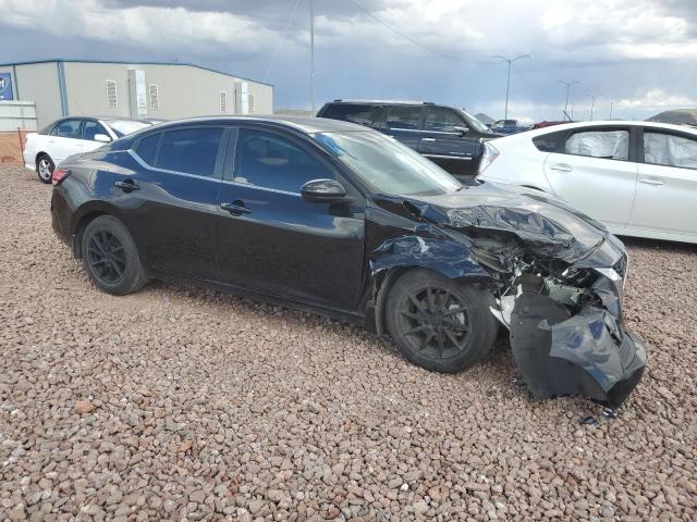 2020 NISSAN SENTRA S - 3N1AB8BV3LY245457