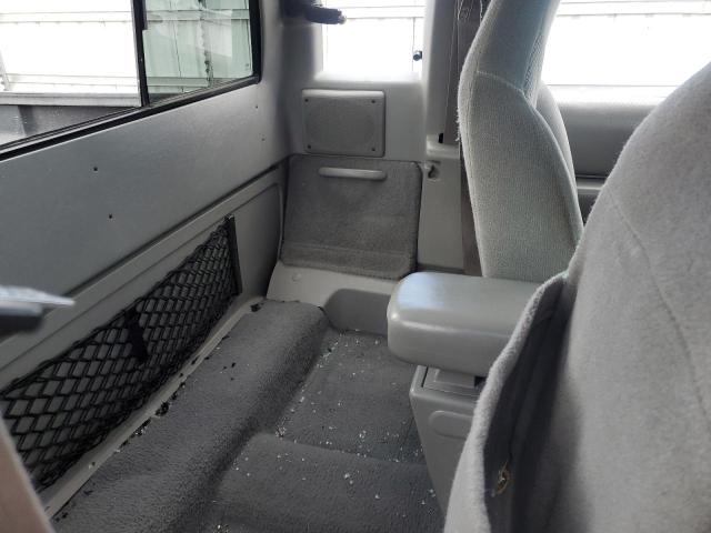 1999 Ford Ranger Super Cab VIN: 1FTZR15X4XTA46321 Lot: 48505814