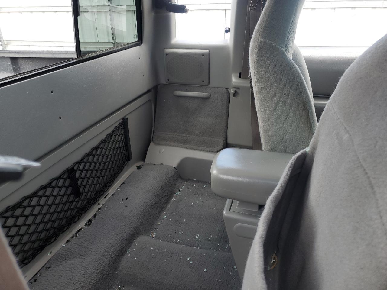 1FTZR15X4XTA46321 1999 Ford Ranger Super Cab