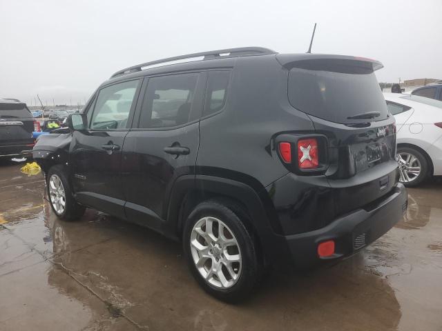 ZACCJABB6JPG70744 | 2018 Jeep renegade latitude