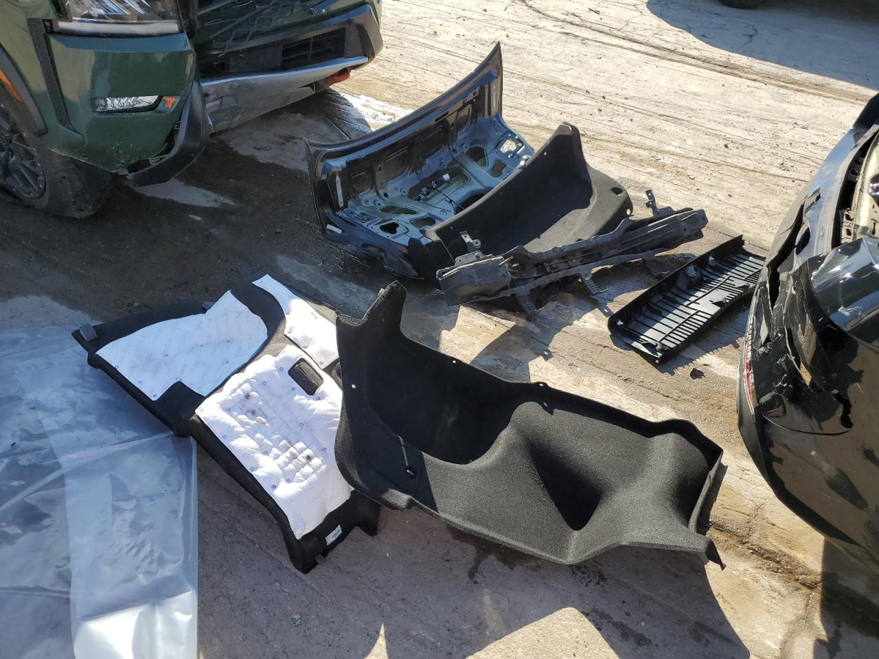 KNAGT4L33G5110652 2016 Kia Optima Lx